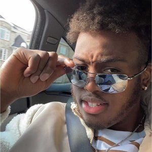 Meet your Posher, Tchad